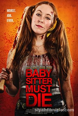 Josie Jane: Kill the Babysitter (2020) Türkçe Altyazılı izle