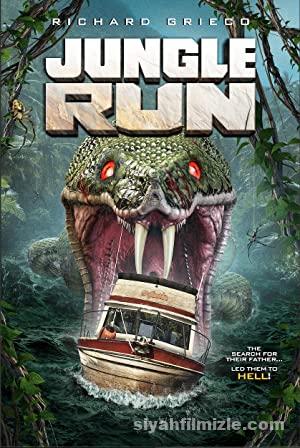 Jungle Run (2021) Türkçe Altyazılı izle
