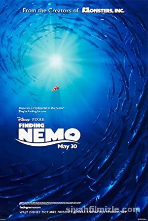 Kayıp Balık Nemo (Finding Nemo) 720p izle