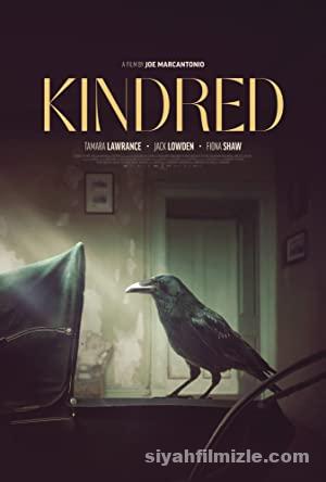 Kindred 2020 Filmi Türkçe Altyazılı Full izle