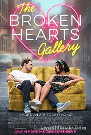 Kırık Kalpler Galerisi 2020 Filmi Türkçe Dublaj Full izle