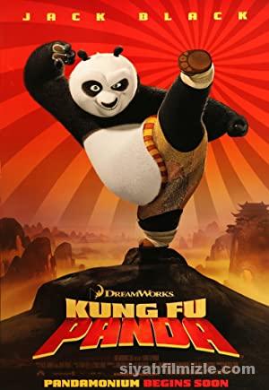 Kung Fu Panda 1 (2008) Türkçe izle