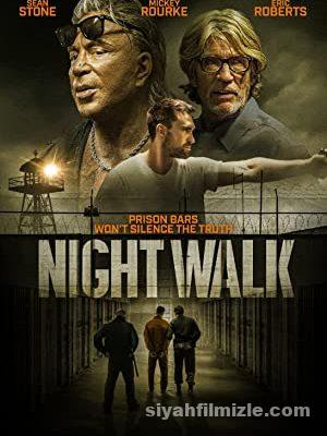 Night Walk (2019) Türkçe Altyazılı izle