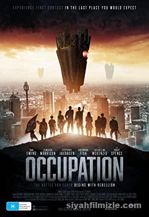 Occupation (2018) Türkçe Altyazılı izle