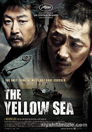 Ölüm Denizi (The Yellow Sea) 2010 izle