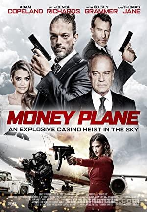 Para Uçağı (Money Plane) 2020 Filmi Türkçe Dublaj Full izle