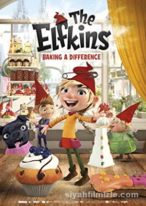 Pişiriciler (The Elfkins) 2019 Türkçe Altyazılı Full izle