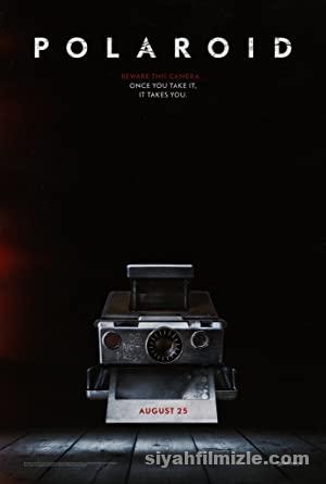 Polaroid (2019) izle