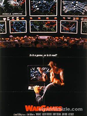 Savaş Oyunları (WarGames) 1983 izle