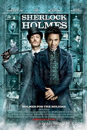 Sherlock Holmes 1 (2009) izle