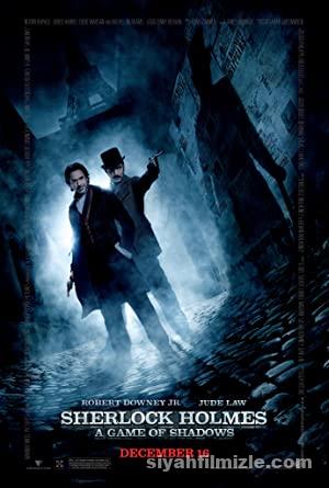 Sherlock Holmes 2 (2011) izle