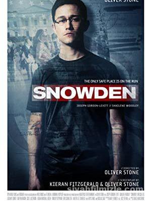 Snowden (2016) Filmi Full Türkçe Dublaj 1080p izle