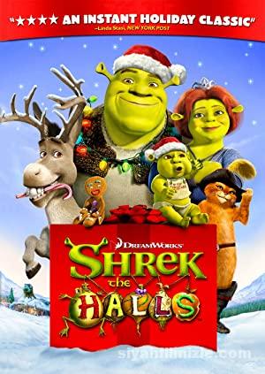 Şrek 5 (Shrek 5) 2007 Filmi Türkçe Dublaj Full izle