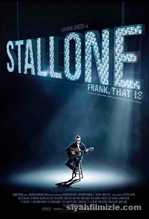 Stallone: Frank, That Is (2021) izle