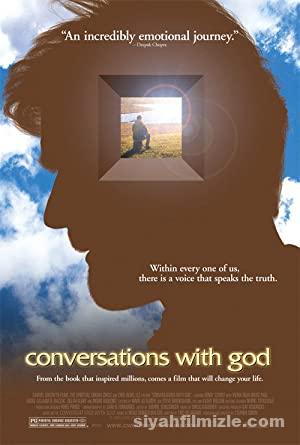 Tanrı ile Sohbet (Conversations With God) 2006 izle