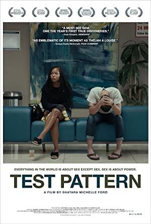 Test Pattern 2019 Filmi Türkçe Altyazılı Full izle
