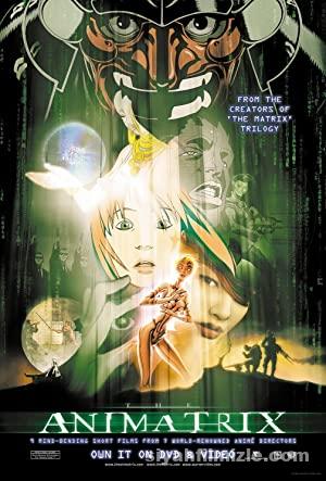 The Animatrix (2003) izle