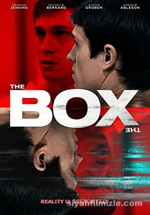 The Box 2021 Filmi Türkçe Altyazılı Full izle