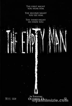 The Empty Man (2020) Türkçe Dublaj/Altyazılı izle