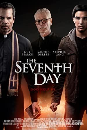The Seventh Day (2021) 4K izle
