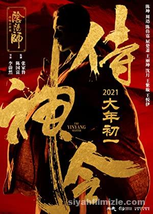 The Yinyang Master (2021) 4K izle