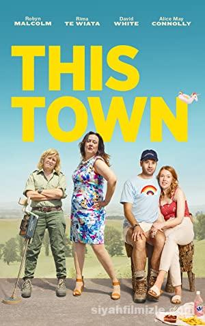 This Town 2020 Filmi Türkçe Altyazılı Full izle