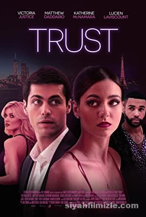 Trust (2021) Türkçe Altyazılı izle