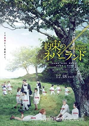 Yakusoku no Neverland (2020) Türkçe Altyazılı izle