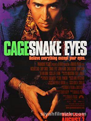 Yılan Gözler (Snake Eyes) 1998 izle
