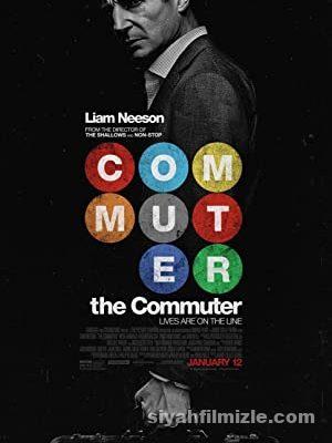 Yolcu (The Commuter) 2018 Filmi Türkçe Dublaj Full izle