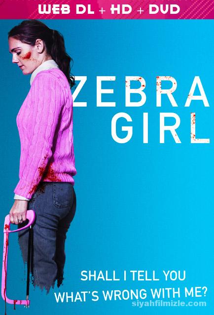 Zebra Girl (2021) Türkçe Altyazılı Filmi Full izle