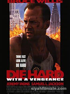 Zor Ölüm 3 (Die Hard: With a Vengeance) 1995 izle