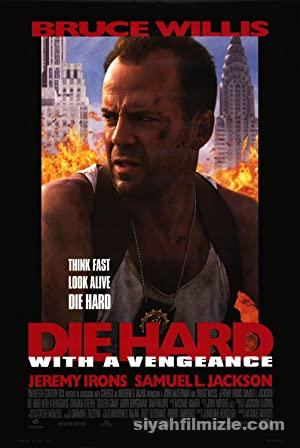 Zor Ölüm 3 (Die Hard: With a Vengeance) 1995 izle