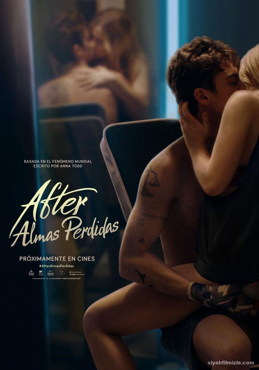 After We Fell (After 3) 2021 Filmi Türkçe Dublaj izle