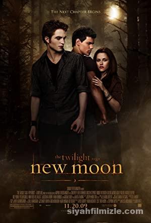 Alacakaranlık 2: Yeni Ay izle | The Twilight Saga: New Moon izle (2009)