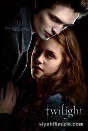 Alacakaranlık izle | Twilight izle (2008)