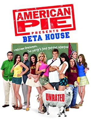 Amerikan Pastası 6 izle | American Pie 6 izle (2007)