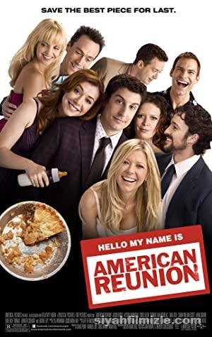 Amerikan Pastası 8 izle | American Pie 8 izle (2012)