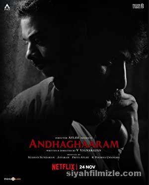 Andhaghaaram (2020) Hint Filmi Full izle