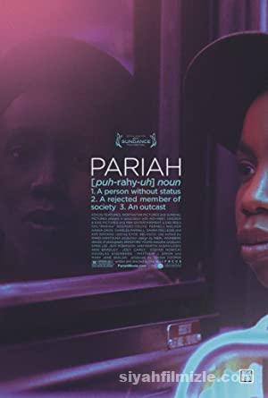 Pariah 2011 Filmi Türkçe Dublaj Full izle