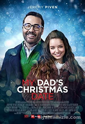 Aşk Olsun Baba (My Dad’s Christmas Date) 2020 izle