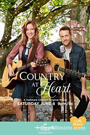 Aşk Şarkısı (Country at Heart) 2020 Türkçe Dublaj/Altyazılı izle