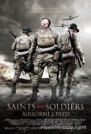 Azizler ve Askerler 2 (Saints and Soldiers: Airborne Creed) 2012 izle
