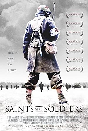 Azizler ve Askerler (Saints and Soldiers) 2003 izle
