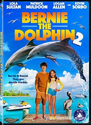 Bernie the Dolphin 2 (2019) Türkçe Dublaj Filmi Full izle