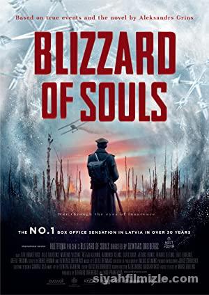 Blizzard of Souls (2019) Türkçe Altyazılı izle