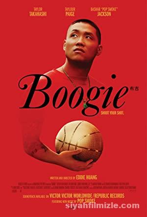 Boogie (2021) Filmi Full Türkçe Dublaj 1080p izle