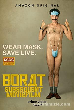 Borat 2 (2020) Türkçe Altyazılı izle