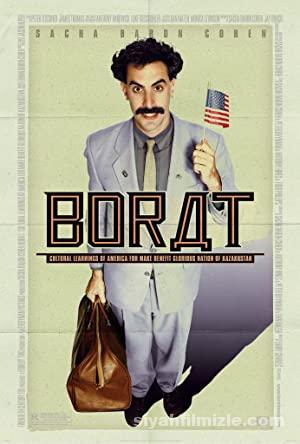 Borat (2006) Türkçe Dublaj/Altyazılı izle
