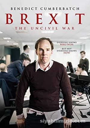 Brexit: The Uncivil War (2019) Türkçe Altyazılı izle